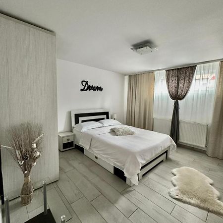 La Relax Διαμέρισμα Μπρασόβ Εξωτερικό φωτογραφία