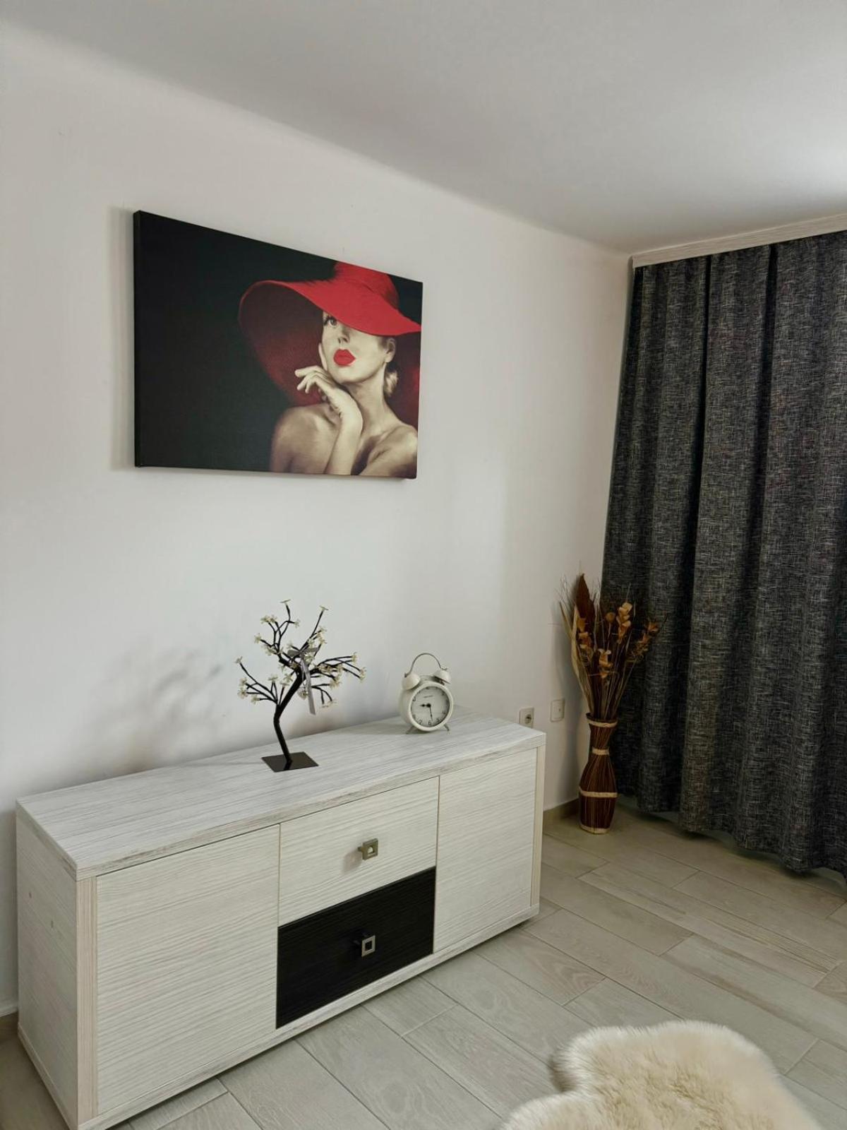 La Relax Διαμέρισμα Μπρασόβ Εξωτερικό φωτογραφία