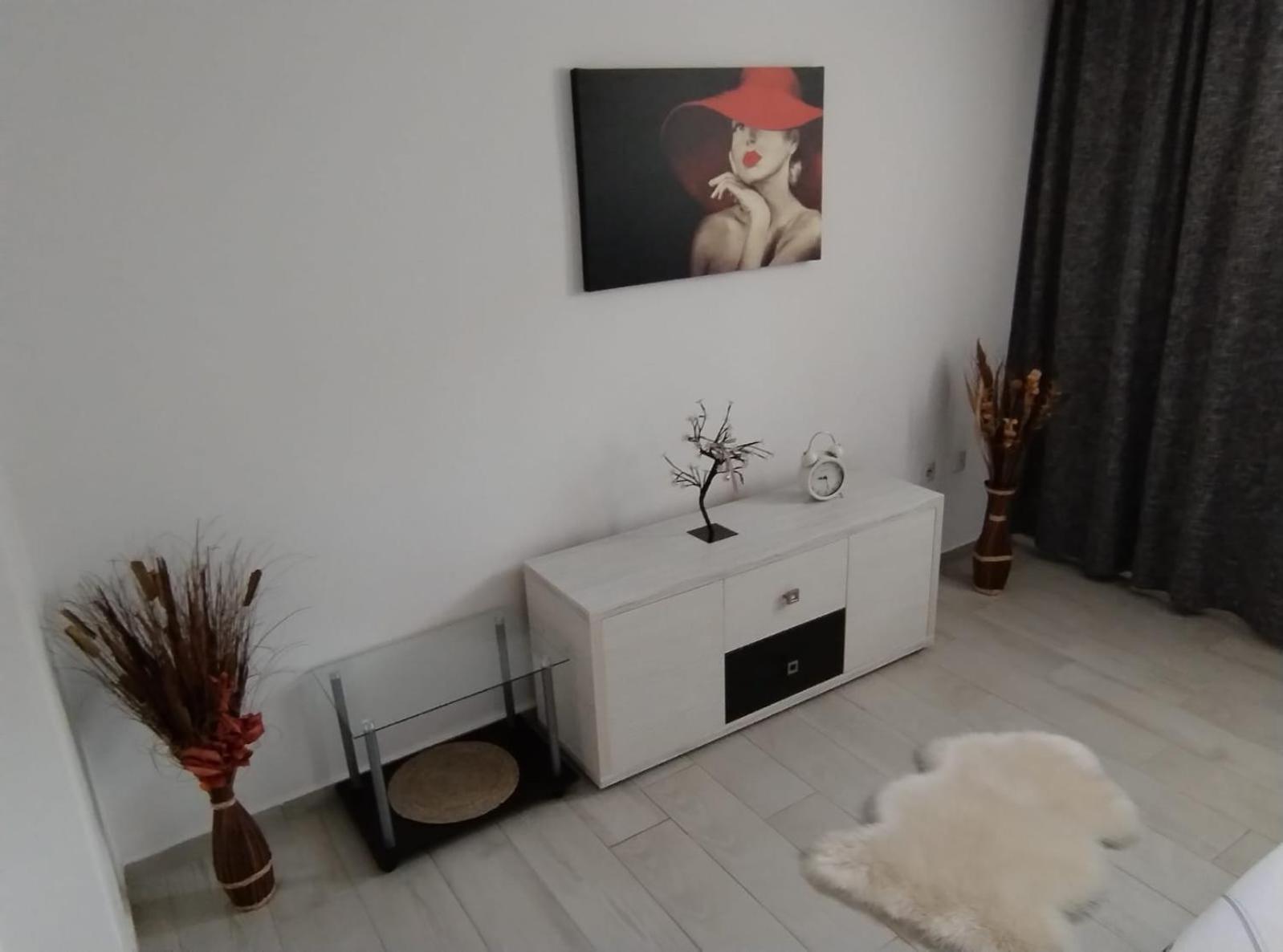 La Relax Διαμέρισμα Μπρασόβ Εξωτερικό φωτογραφία