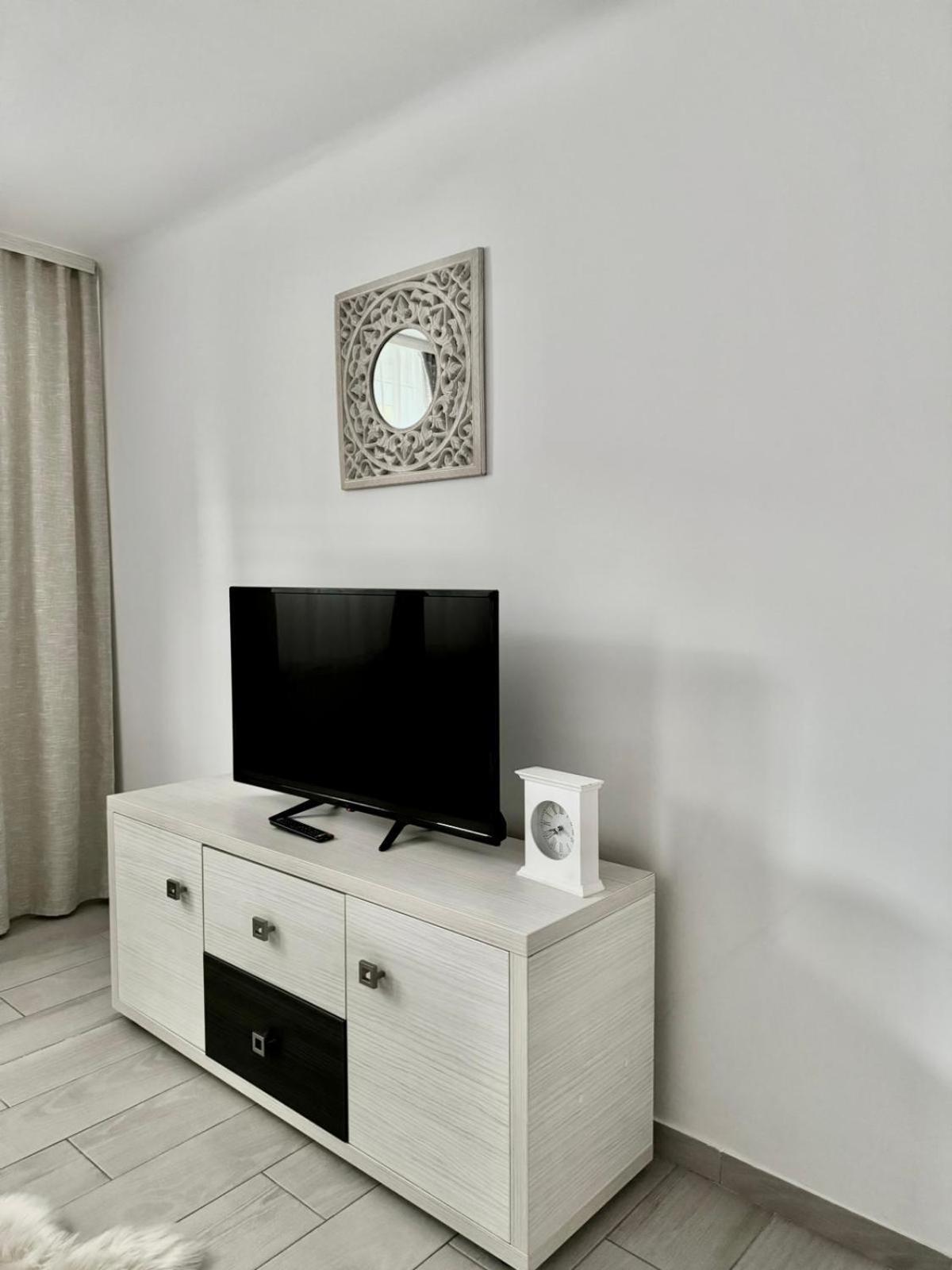 La Relax Διαμέρισμα Μπρασόβ Εξωτερικό φωτογραφία