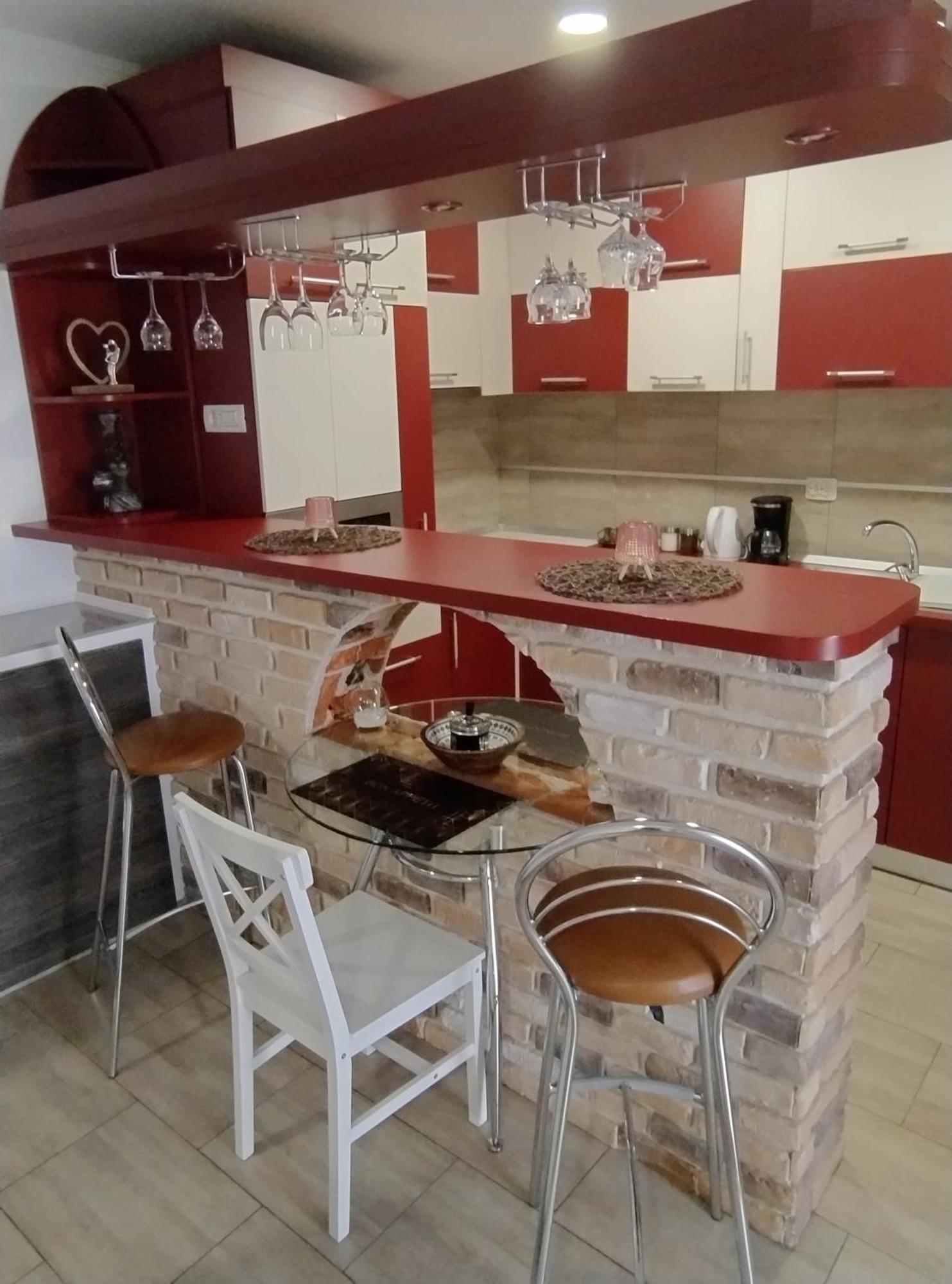 La Relax Διαμέρισμα Μπρασόβ Εξωτερικό φωτογραφία